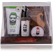 Accentra Hipster Style Gift Set For Men Notino Co Uk