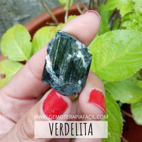 Verdelita Bruto M Gemoterapia F Cil Tienda De Minerales Online