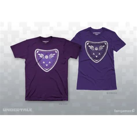 Футболка UNDERTALE (Delta Rune) Fangamer купить в Украине