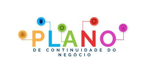 Plano De Continuidade Do Negocio