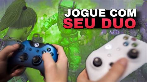 COMO JOGAR AMIGOS NO ZOZ FINAL HOUR JOGUE SEU DUO ZOZ