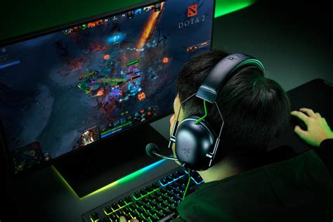 Razer Black Shark V2 X Gaming Headset Antaki Group