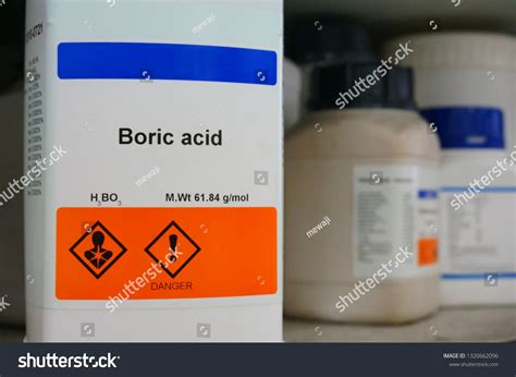 201 Boric Acid Images, Stock Photos & Vectors | Shutterstock