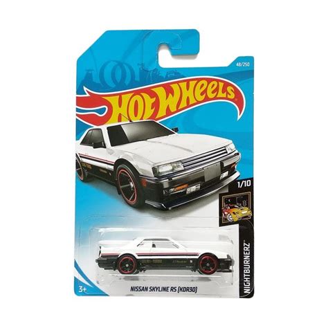 Hot Wheels Nissan Skyline Harga Termurah Februari 2025 Blibli