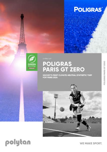 Poligras Paris Gt Zero Nbs Source