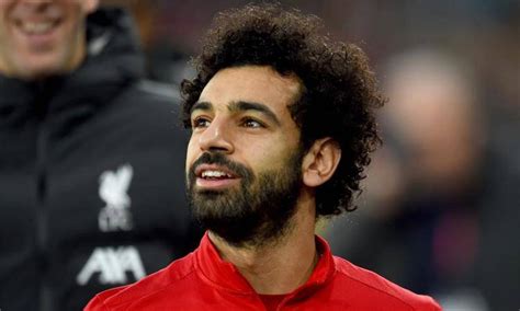 محمد صلاح يزين التشكيل المثالي للدوري الإنجليزي الممتاز خلال الإسبوع الماضي