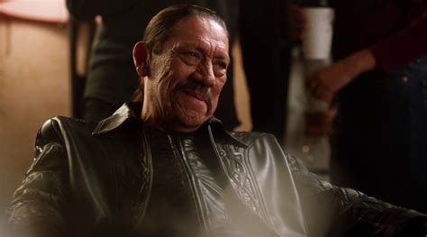 The Flash | Danny Trejo