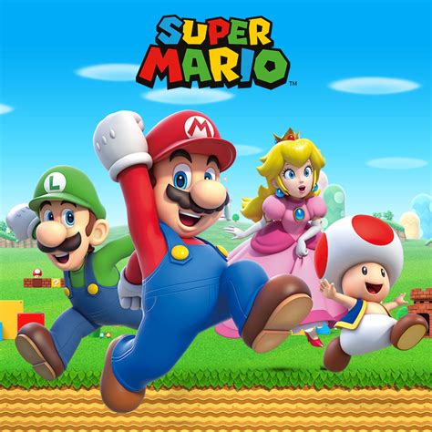 Super Mario Giochi Preziosi