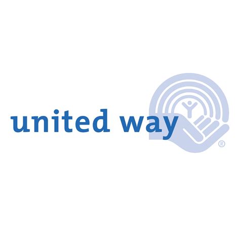 United Way Logo PNG Transparent & SVG Vector - Freebie Supply