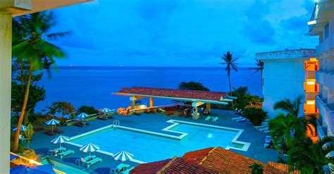 MOMBASA BEACH HOTEL - Reviews (Kenya)