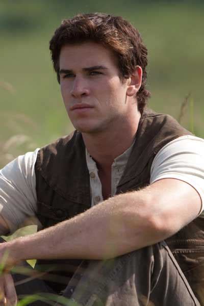 Liam Hemsworth Foto Los Juegos Del Hambre 6 De 31