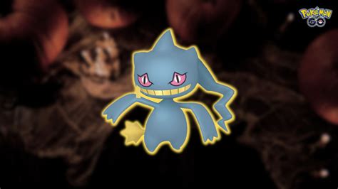 Pokemon GO Shiny Shuppet and Shiny Banette guide