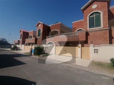 Prime Location 12 Marla House Available In Askari 3 For Sale Askari 3