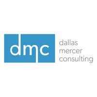 Mercer consulting Logos