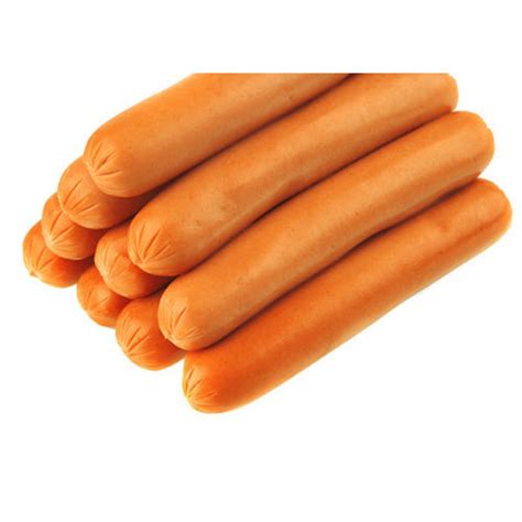 Chicken Plain Sausages Packaging Type Packet At Best Price In Phillaur