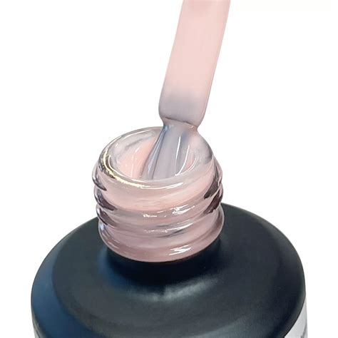 Vernis Gel Nude Milky Peach O Elle