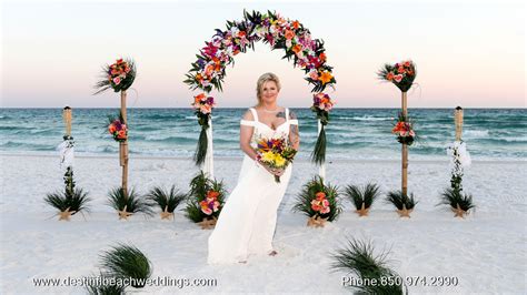 Home - Destin Fl Beach Weddings