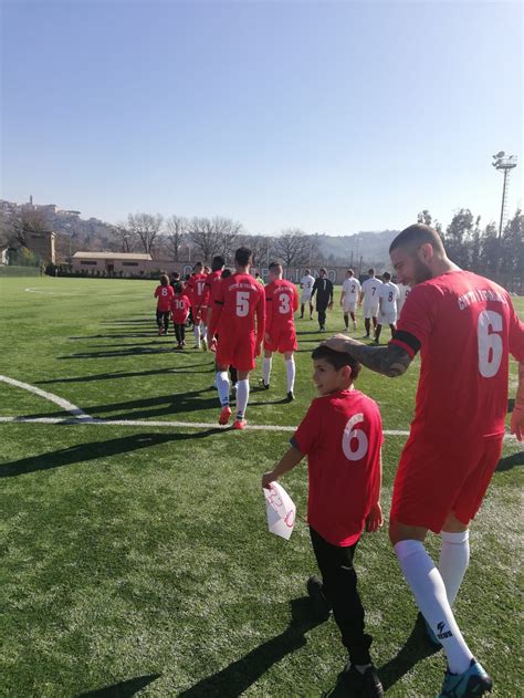 Eccellenza girone B Allo stadio P Tintisona di Paliano il Città di