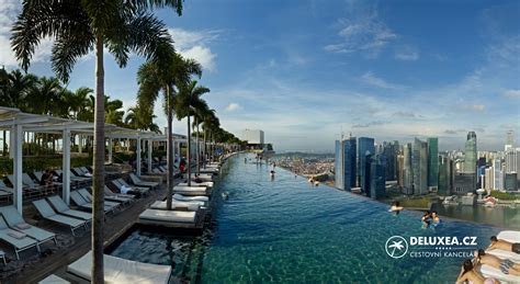 Marina Bay Sands Singapore DELUXEA