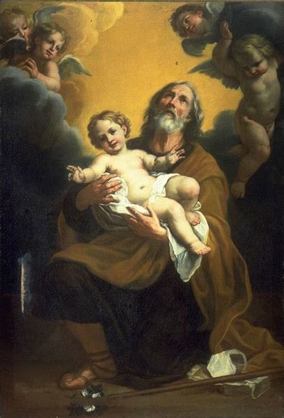 Saint Joseph