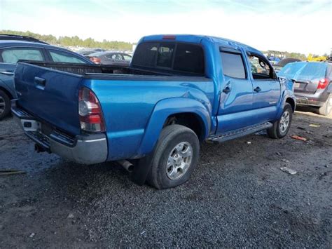 Toyota Tacoma Double Cab Prerunner Photos Fl Jacksonville