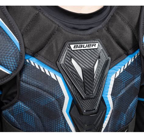 Bauer X Shoulder Pad Senior Shoulder Pads Hockey Shop Sportrebel