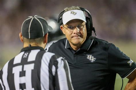 Billy Napier, Gus Malzahn, shoulder blame for Gators, Knights; it's the new world order