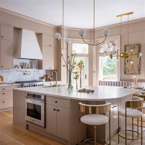 The kitchen island trends dominating 2025 | Ideal Home
