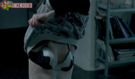 Naked Clotilde Hesme In Love Songs