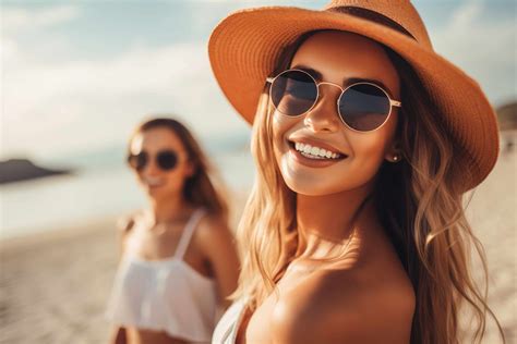 Pourquoi Est Il Important De Porter Des Lunettes De Soleil