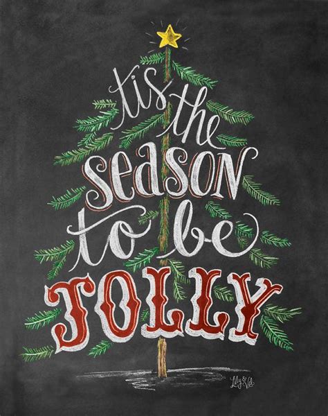 35 Christmas Quotes You Will Love - Pretty Designs