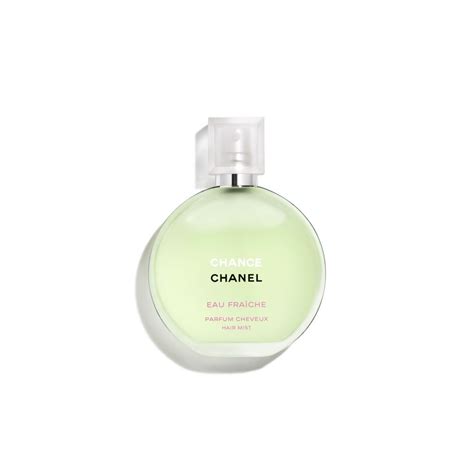 Chanel Chance Eau Fraiche Perfume For Women Ml Edt