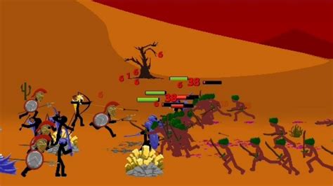 Stick War Legacy Mod Apk 2023 Unlimited Money Stick War Legacy Mod