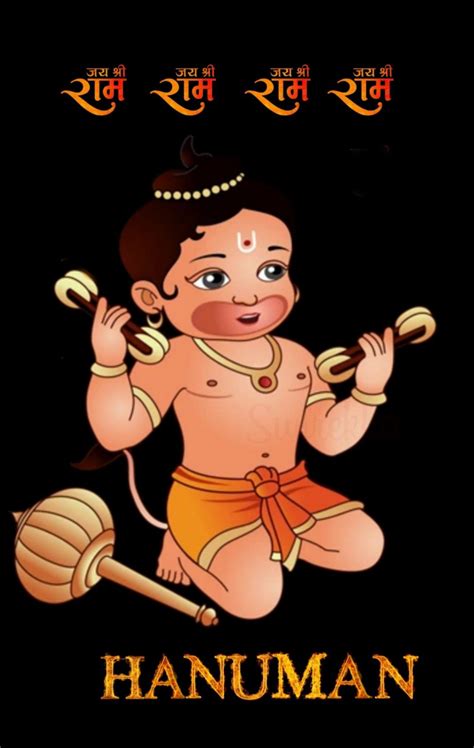 Hanuman Ji 🙏🥀bhakti Status In 2024 Hanuman Hd Wallpaper Hanuman