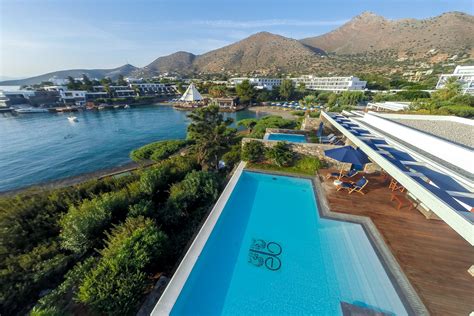 Elounda Bay Palace , Elounda , Lassithi , Crete