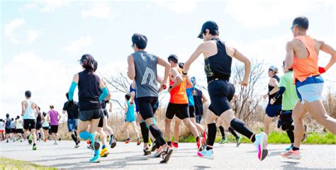 フルマラソンの大会に初挑戦！初心者が押さえておきたいポイント｜埼玉りそな銀行