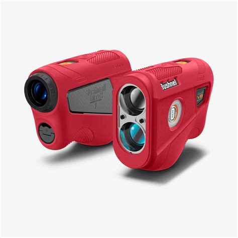 ACS07050 - Bushnell Tour V6 Shift Rangefinder Case Silicone Fit AirTag ...