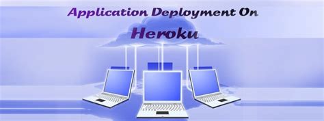 Application Deployment on Heroku - RailsCarma Blog