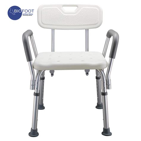 Principal 123 Imagen Shower Seat With Handles In Thptnganamst Edu Vn