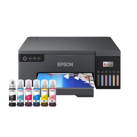 Imprimante R Servoir Int Gr Epson Ecotank L Wi Fi Spacenet