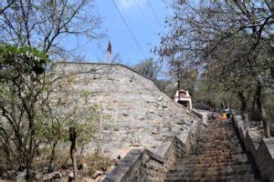 Vallimalai - Murugan Temple