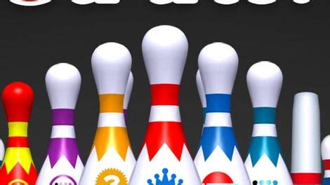 Strike! Ten Pin Bowling - Kotaku