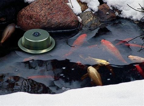 Aquascape Watt Pond Heater And Pond Deicer