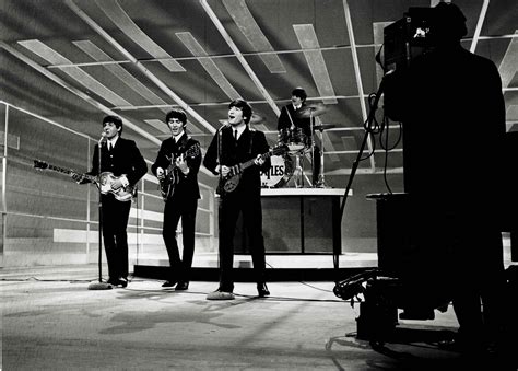 The Ed Sullivan Show