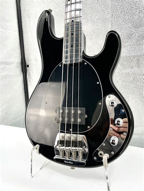 Ebmm Stingray Classic Club Page Talkbass