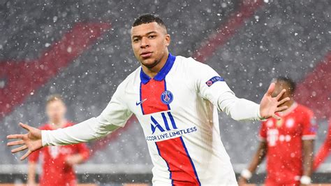 Mercato Psg Kylian Mbappé Aurait Déjà Tout Prévu Pour Son Départ