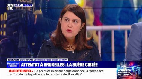 Attentat à Bruxelles ce que lon sait de Abdesalem L lassaillant