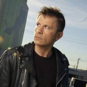 Bruce Dickinson Net Worth | TheRichest