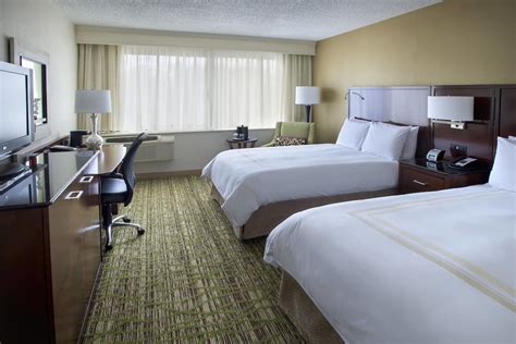 Boston Marriott Peabody Peabody, Massachusetts, US - Reservations.com