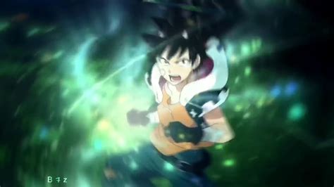 Edit anime radiant seth - YouTube